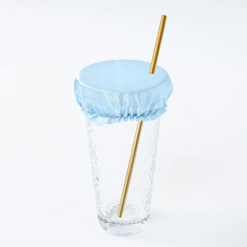 Safe Sip Covers - reusable drink or cup cover