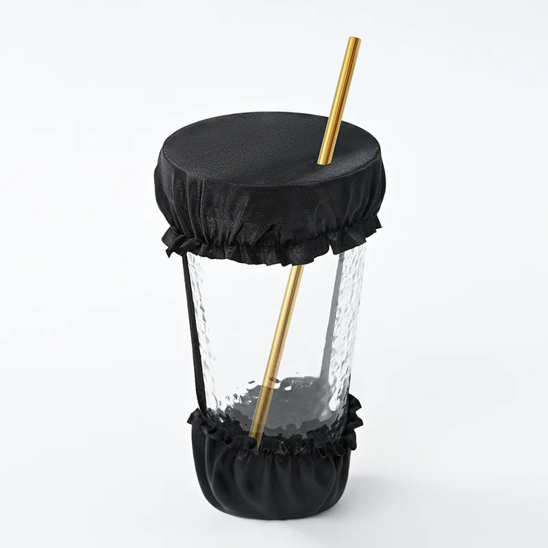 Safe Sip Covers - reusable drink or cup cover