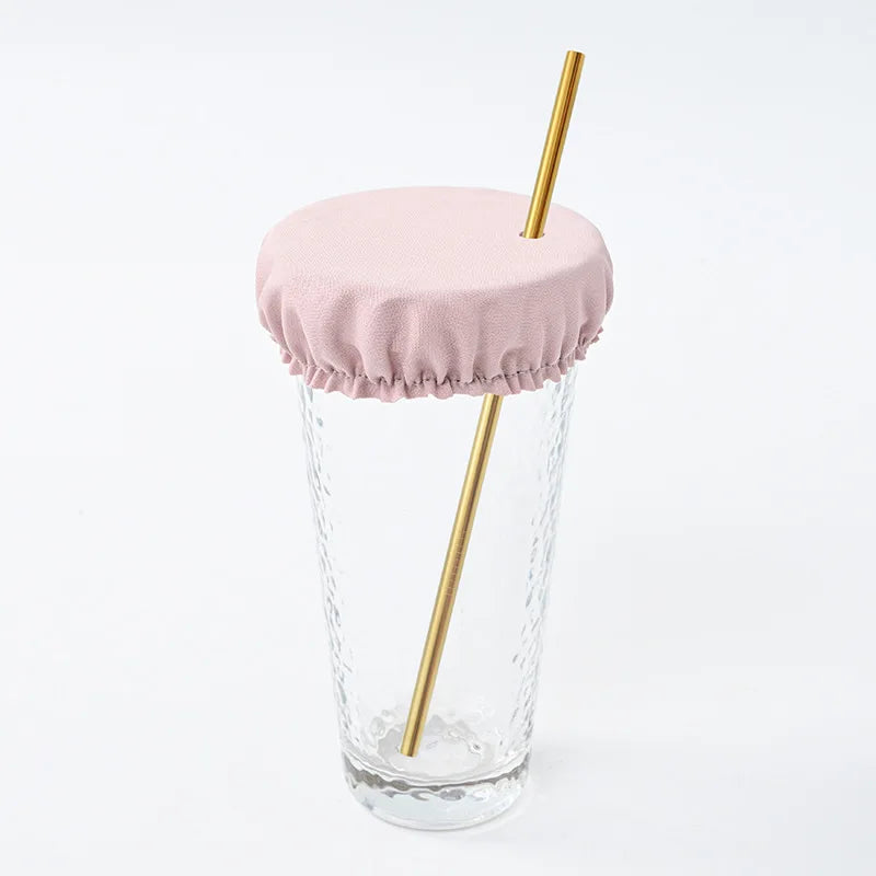 Safe Sip Covers - reusable drink or cup cover