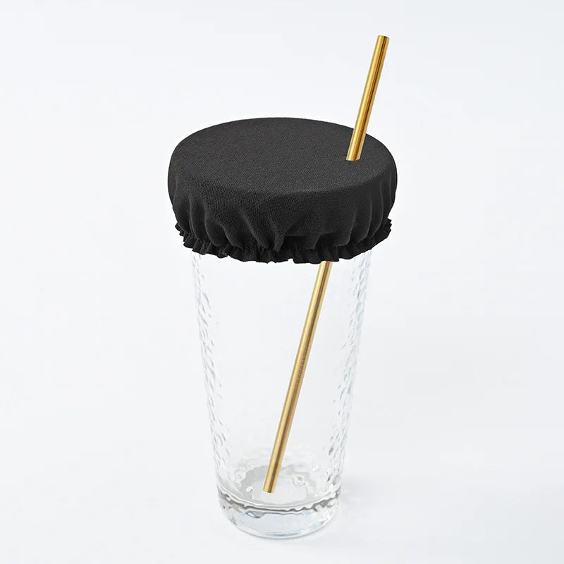 Safe Sip Covers - reusable drink or cup cover