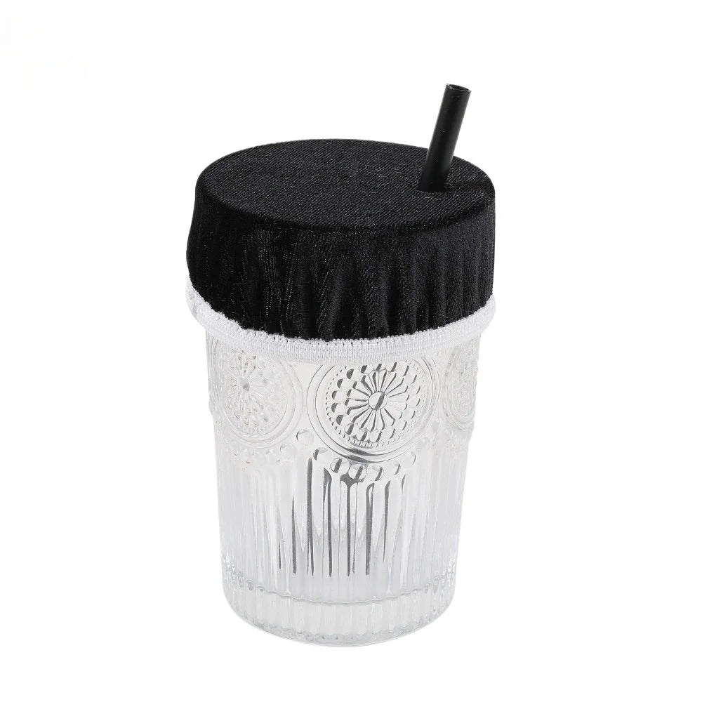 Safe Sip Covers - reusable drink or cup cover