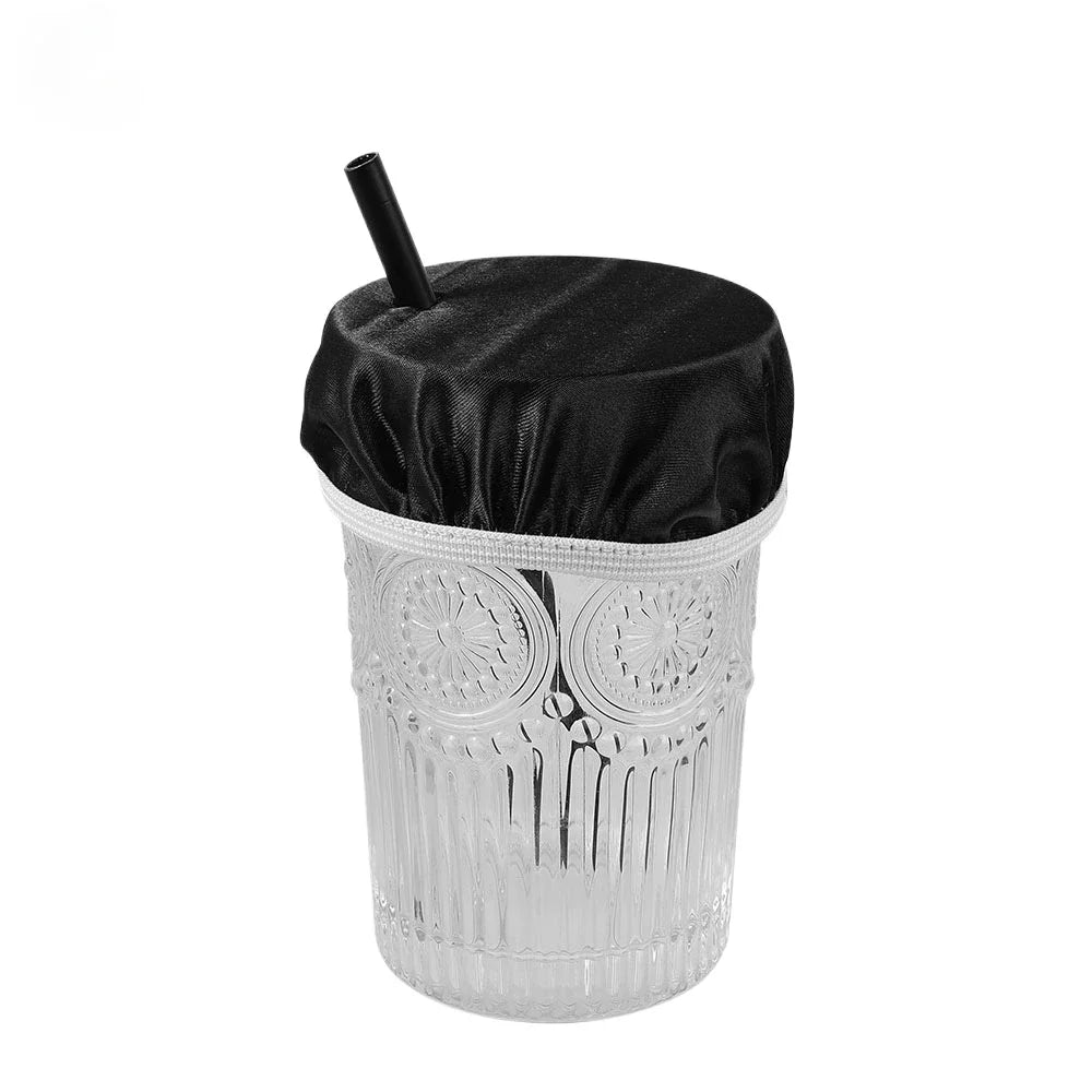 Safe Sip Covers - reusable drink or cup cover