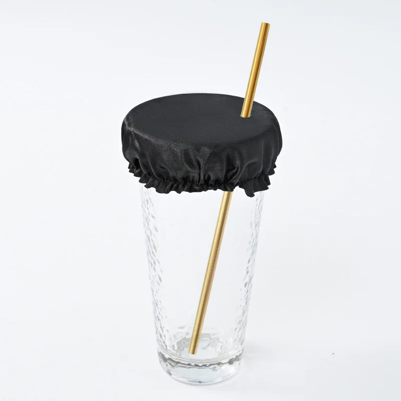 Safe Sip Covers - reusable drink or cup cover