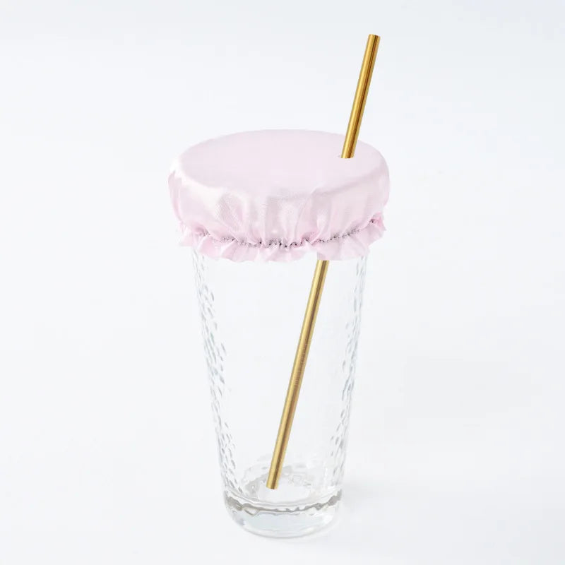 Safe Sip Covers - reusable drink or cup cover