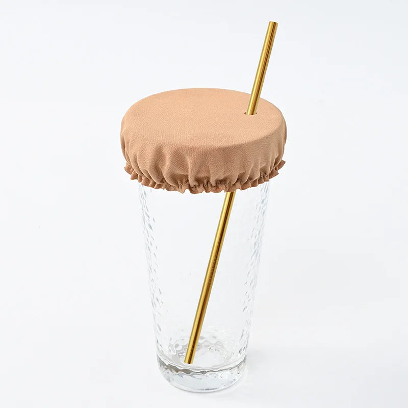 Safe Sip Covers - reusable drink or cup cover