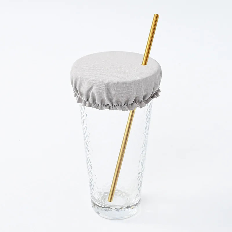 Safe Sip Covers - reusable drink or cup cover