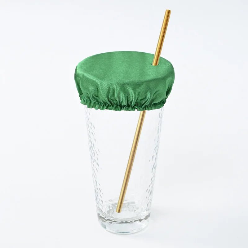 Safe Sip Covers - reusable drink or cup cover