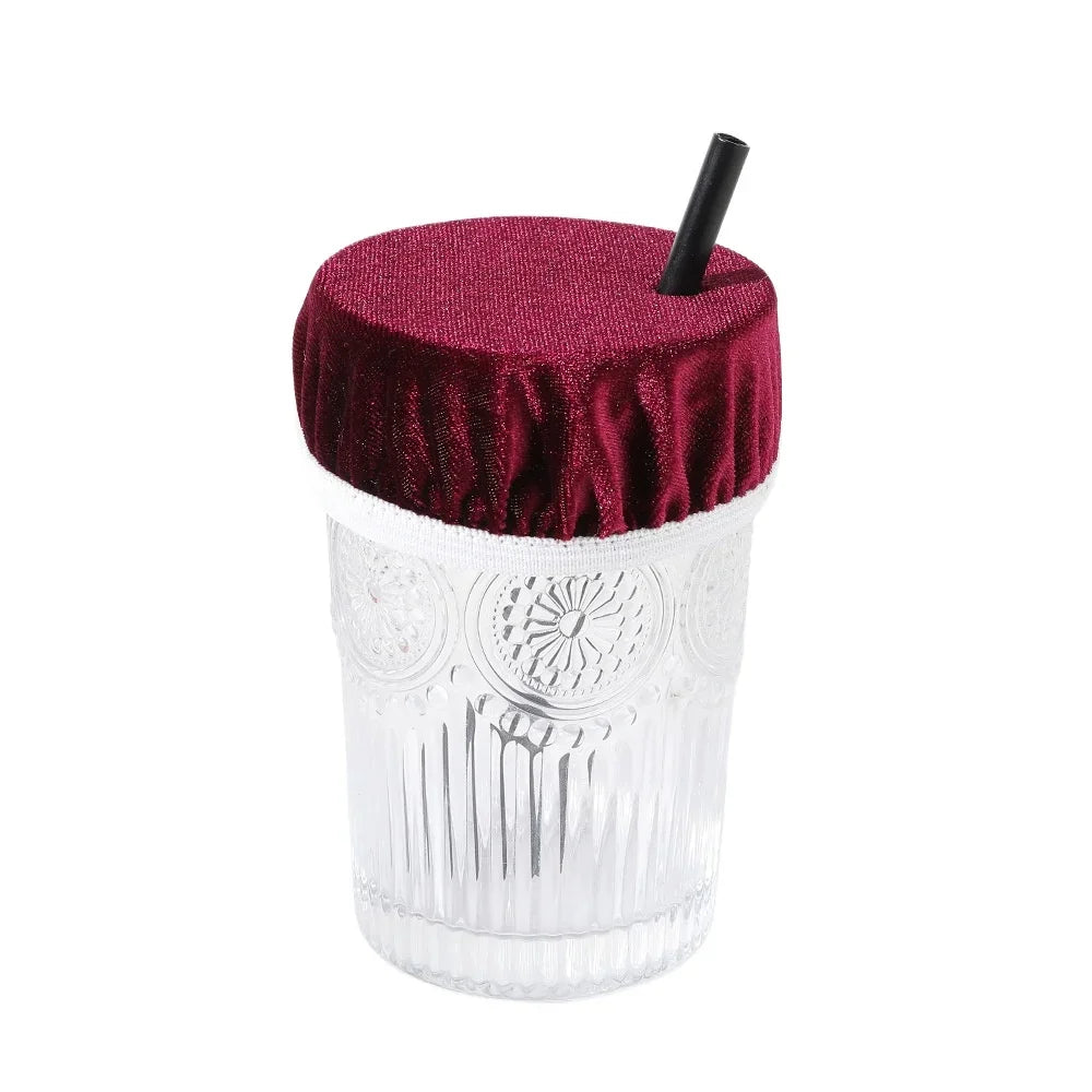 Safe Sip Covers - reusable drink or cup cover