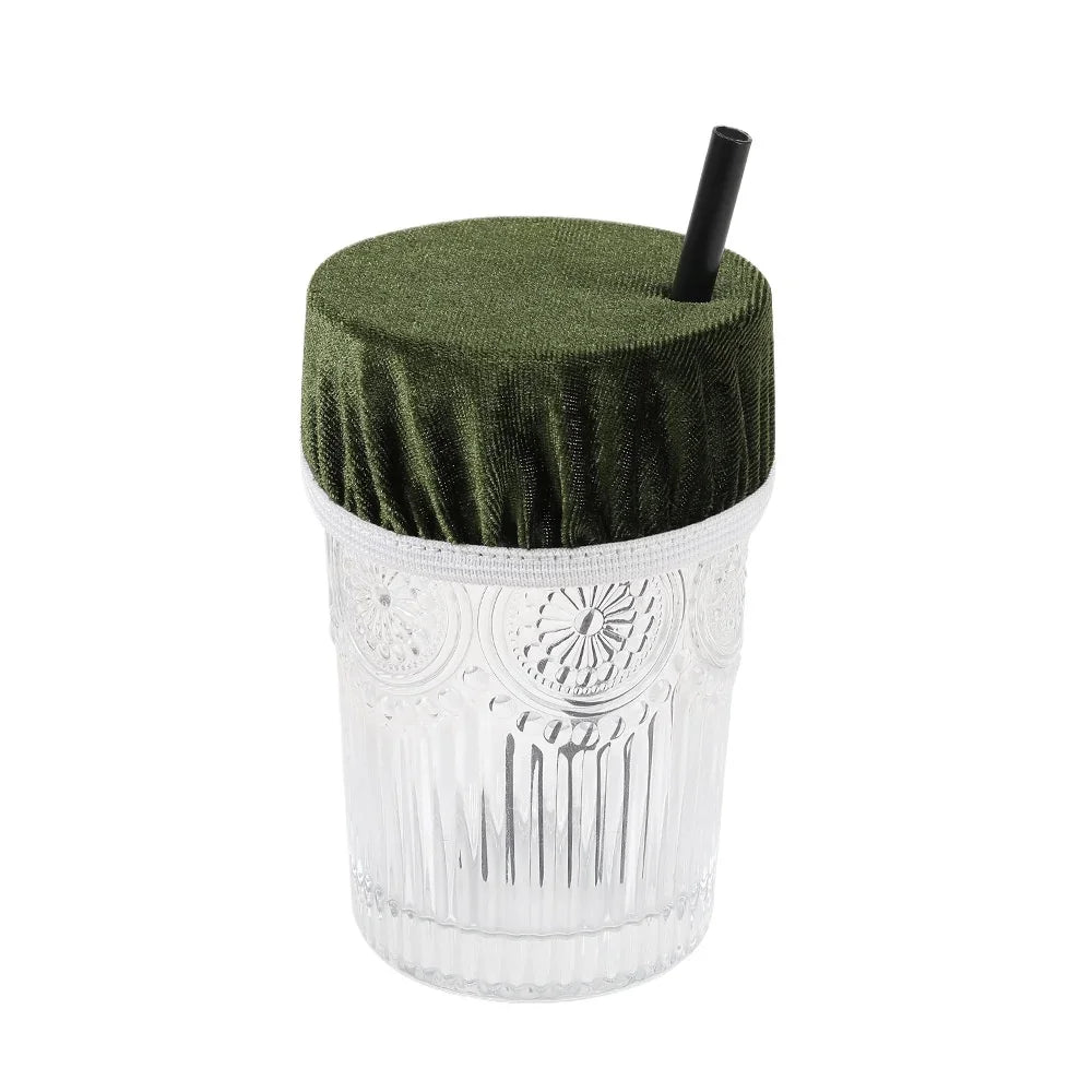 Safe Sip Covers - reusable drink or cup cover